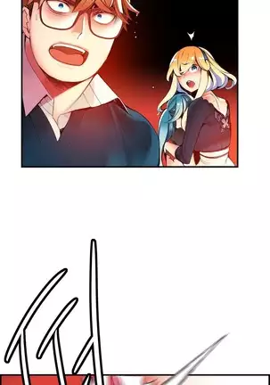 Lilith`s Cord Ch.0-36