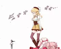 [てりてり]ほむ(魔法少女まどか☆マギカ)