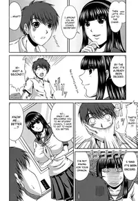 [Kai Hiroyuki] Love Kachuu | Lover's Time Ch. 1-10 [English] [biribiri + Sei-Jin + The Lusty Lady Project]