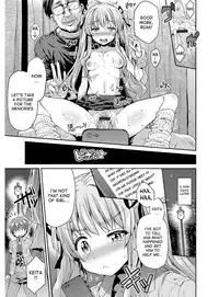 [Hinotsuki Neko] Hyoui Koukan Ch. 1-9 [English] [desudesu] [Digital]