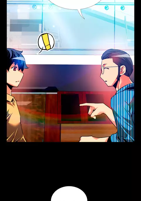 Love Parameter Ch.1-76