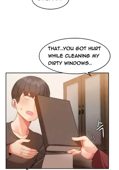 Hari Dormitory Ch.0-28