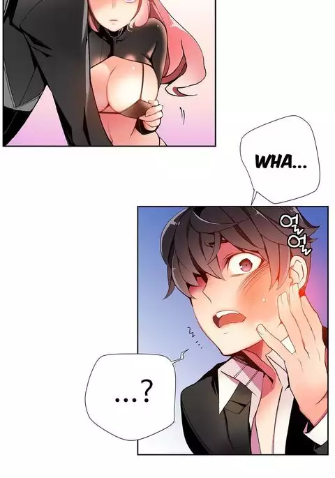 Lilith`s Cord Ch.1-25