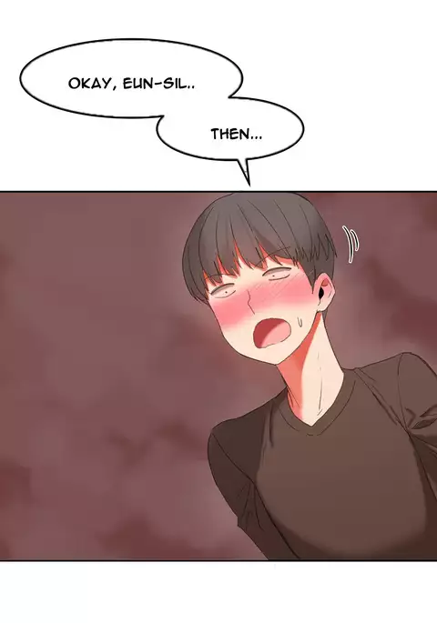 Hari Dormitory Ch.0-28