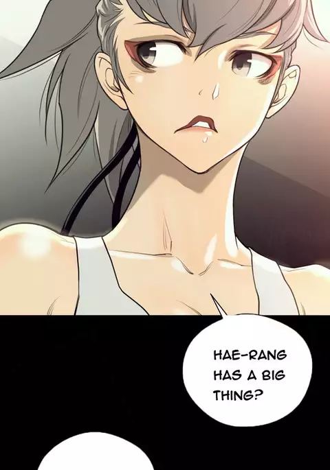 Perfect Half Ch.1-18