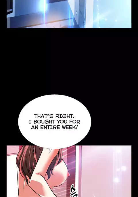 Love Parameter Ch.1-73