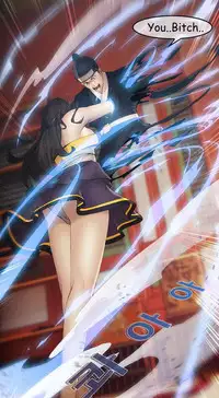 The Matrix Ch.1-8 (English) (Ongoing)