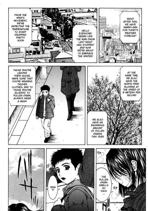 Incest Ver2 Chapter 9