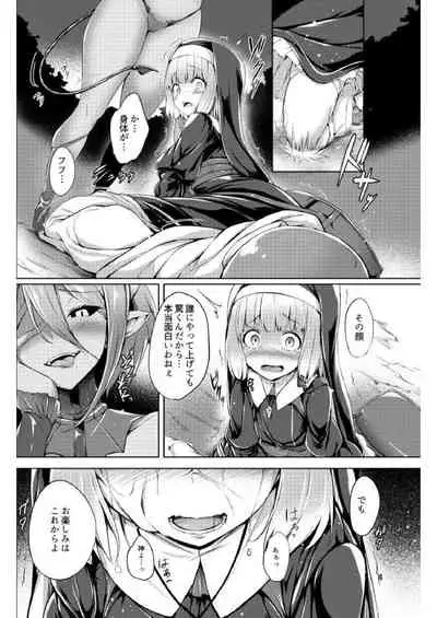 サキュバスの魅惑皮