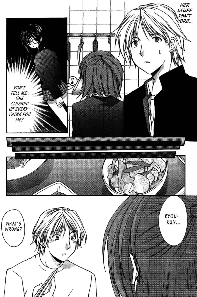 My Mom Is My Classmate vol1 - PT4