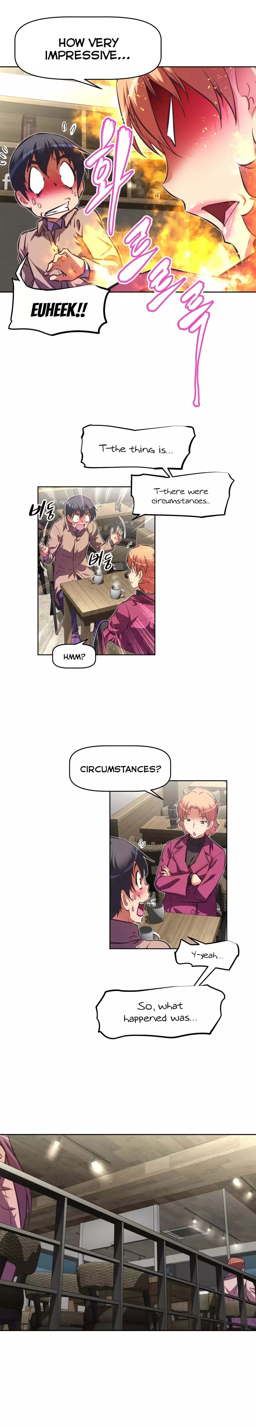 Brawling Go Ch.76-117