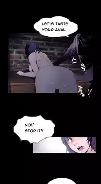 Missing Ch.1-12 (English) (Ongoing)