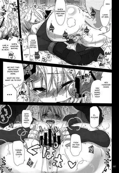 CHIBIKKO KINGDOM Collection.01