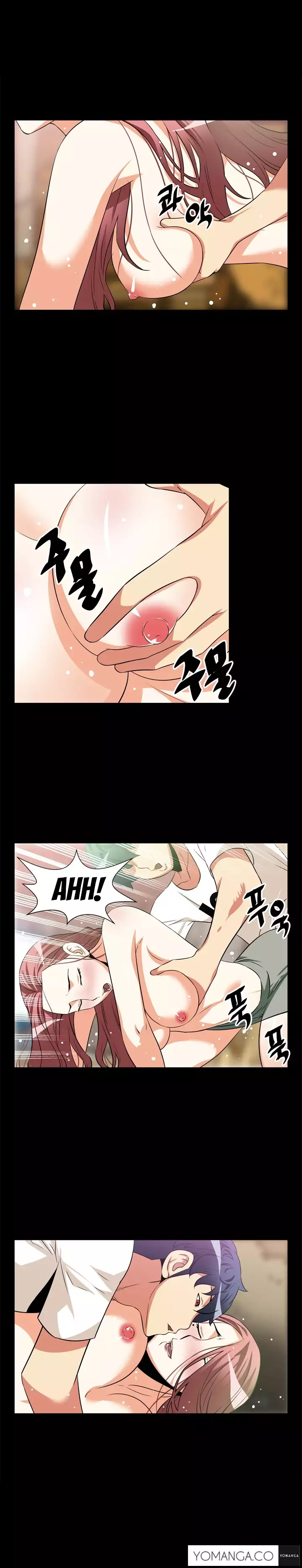 Love Parameter Ch.1-24