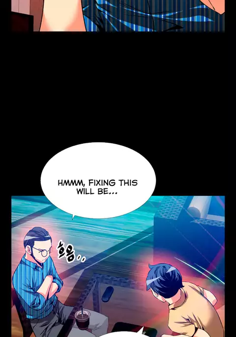 Love Parameter Ch.1-72