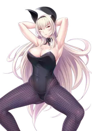 Conquer and Breed the Demon Queen