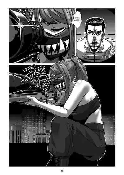 RENQUE S2.3 | Sparrow Season 2 Chapter 3