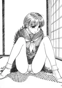 (C63) [MEKONGDELTA & DELTAFORCE (Route39, Zenki)] hisoka