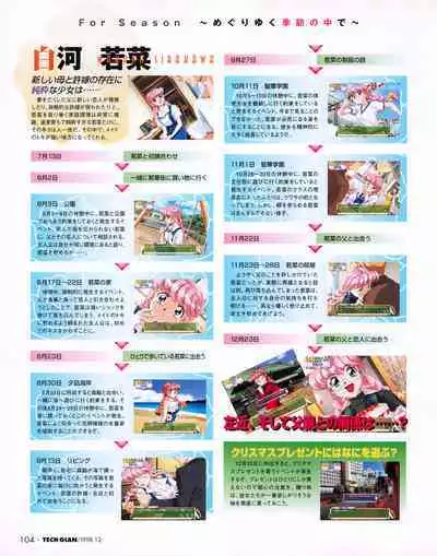 Tech Gian 026 (December 1998)