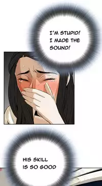 Take a Peek Ch.1-6 (English) (Ongoing)