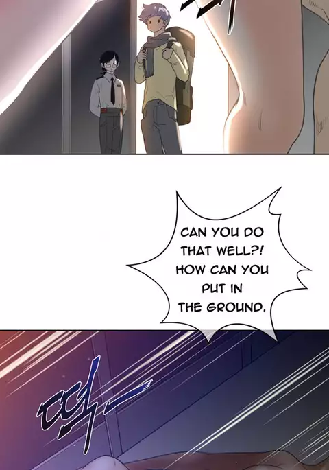 Perfect Half Ch.1-16