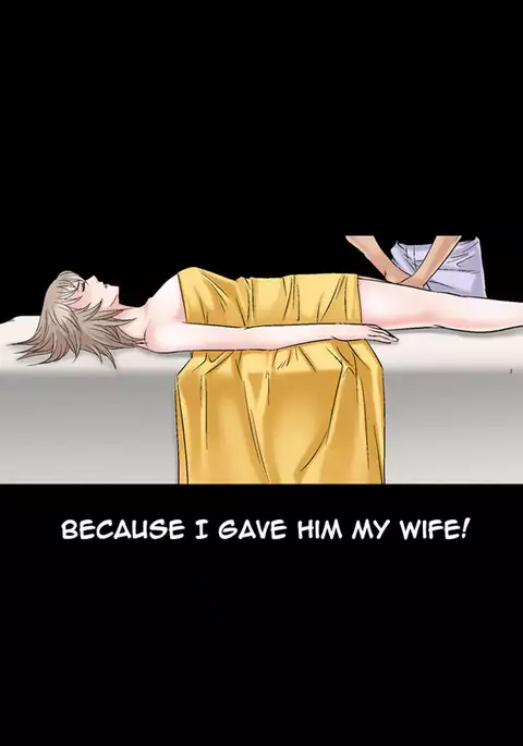 The Taste of Hands Ch.1-49