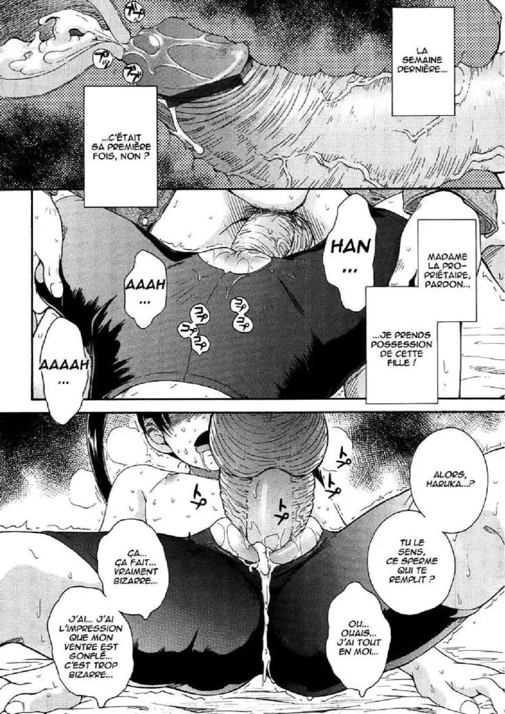 Prince des Etoiles - Integrale