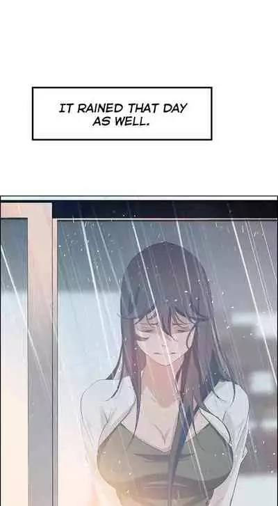 Rain Curtain Ch.20/40