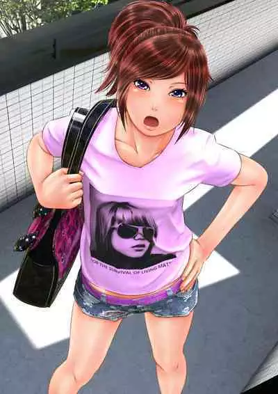 [Iron Sugar] Kyuu Sakuhin Pack