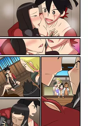 Chiteki Kanban Musume