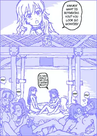 The CattleMaster [English] [Rewrite]