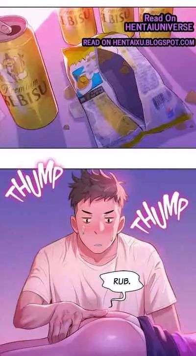 What do you Take me For? Ch.32/?