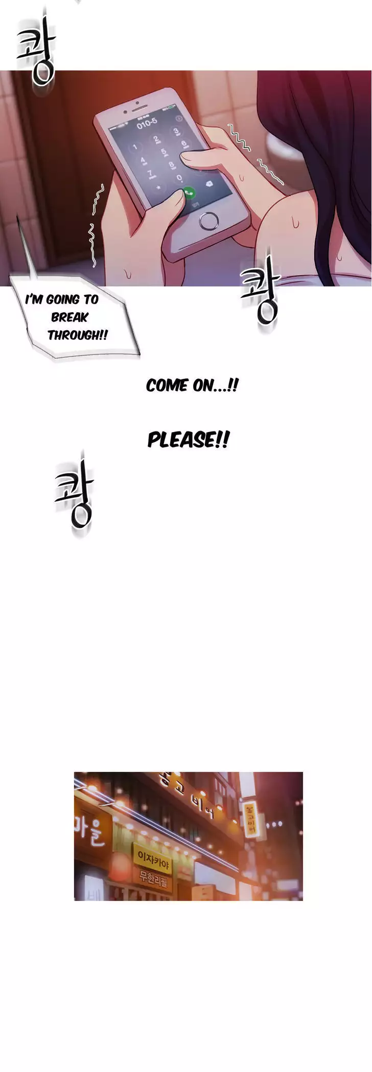 Fatal Woman Ch. 0-30