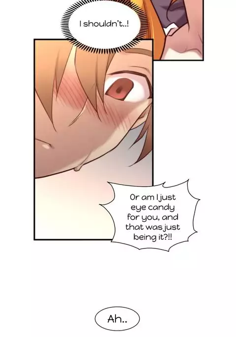 Master in My Dreams Ch.0-38