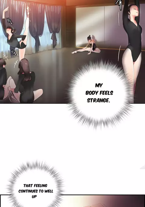 Lilith's Cord Ch.25-33