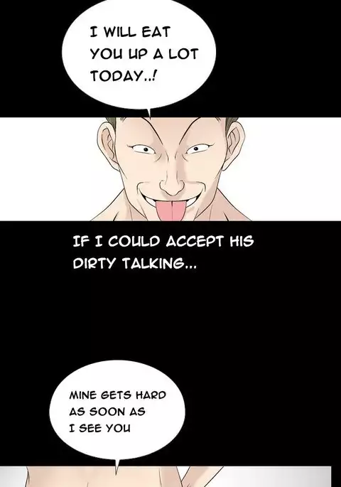 The Taste of Hands Ch.1-53