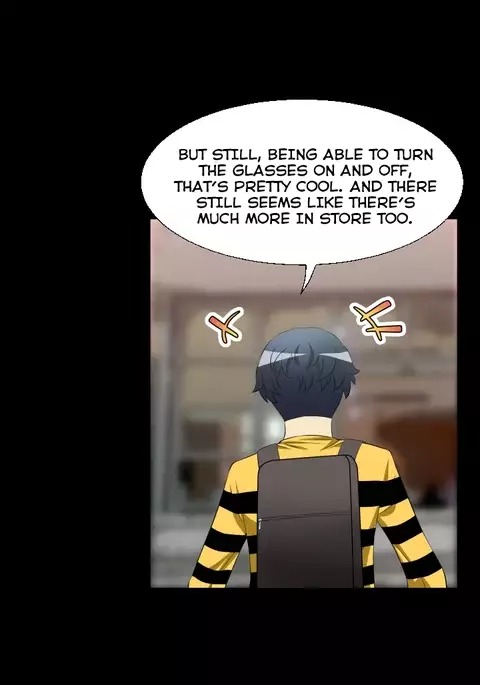 Love Parameter Ch.1-59