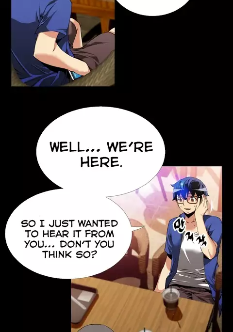 Love Parameter Ch.1-69