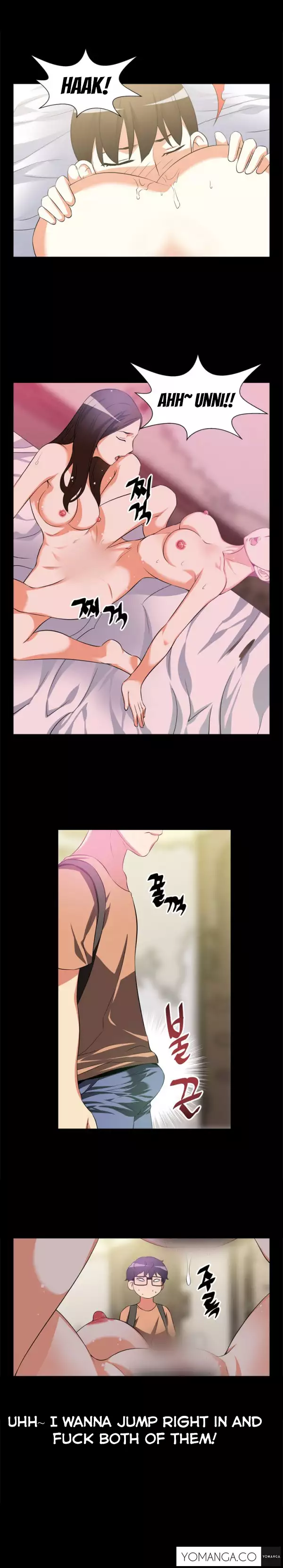 Love Parameter Ch.1-25