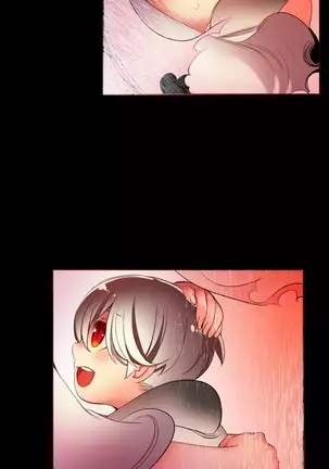 Lilith`s Cord Ch.0-36