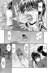 [Kai Hiroyuki] Love Kachuu | Lover's Time Ch. 1-10 [English] [biribiri + Sei-Jin + The Lusty Lady Project]