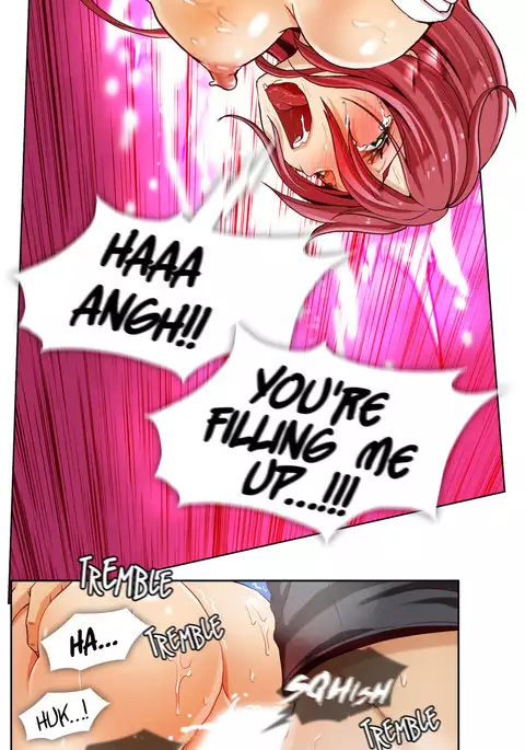 Secret Folder Ch.1-12