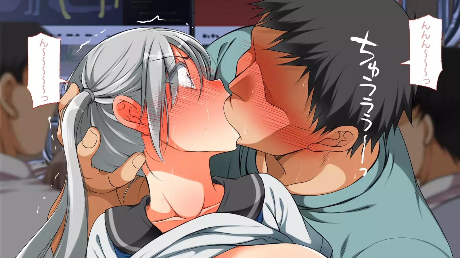 ]C89・Lily（Premium）