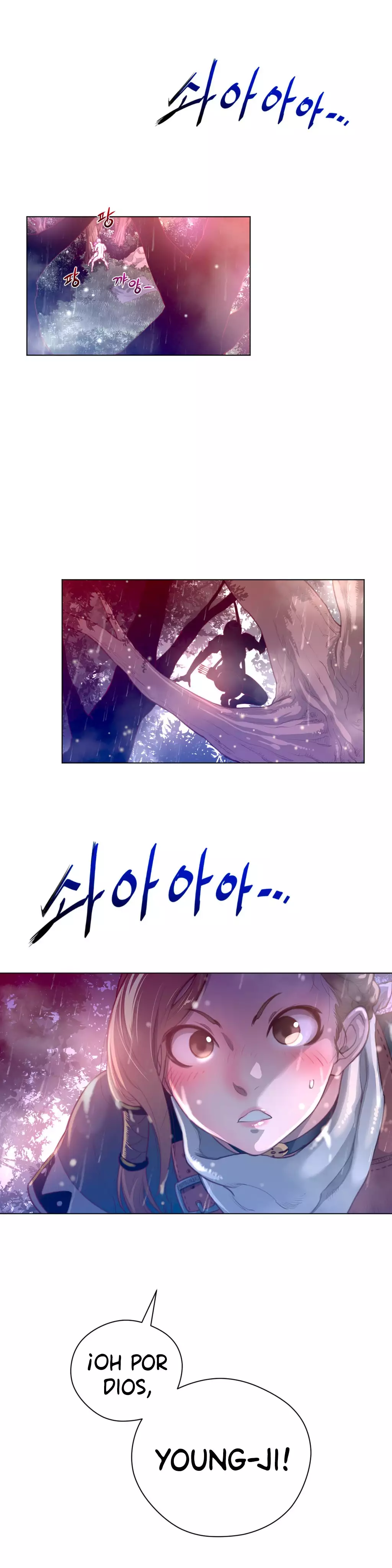 Perfect Half Ch.1-25