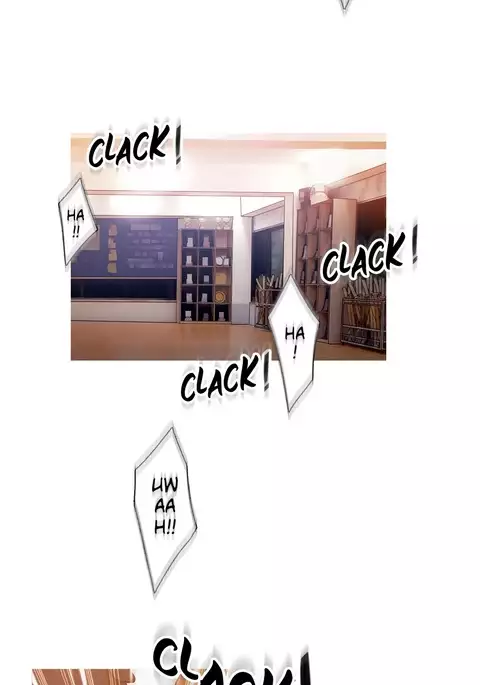 Scandal of the Witch Ch.1-38