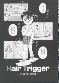 [Minion] Hair Trigger