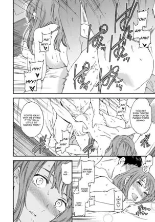 Nitamo no Shimai no Henshin