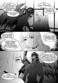 [Bob Raigen] Elquinn City [Ongoing]