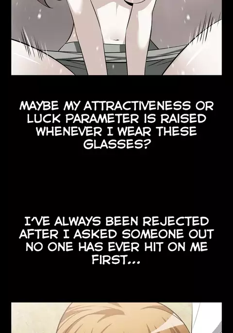 Love Parameter Ch.1-66