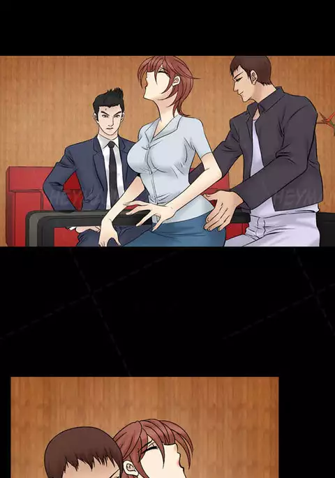 The Taste of Hands Ch.1-53